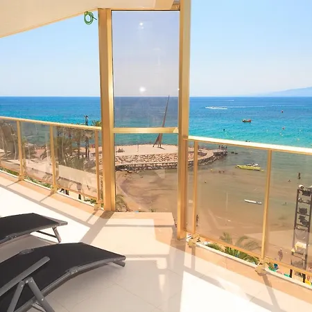 Apartment Uhc Barcino Salou