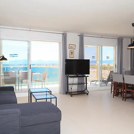 Apartment Uhc Barcino