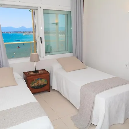 Uhc Barcino Apartment Salou