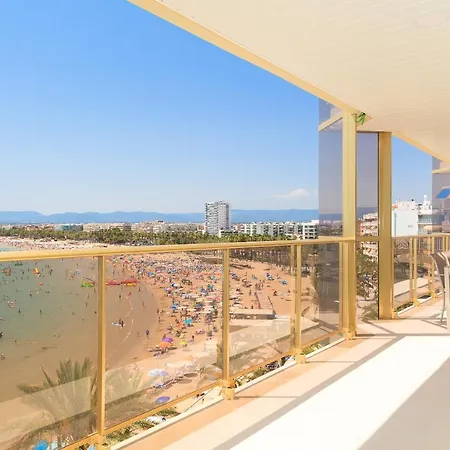 Uhc Barcino Apartment *