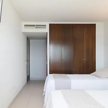 Uhc Barcino Apartment *