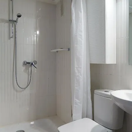 Apartment Uhc Barcino *