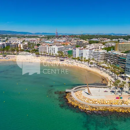 Apartment Uhc Barcino