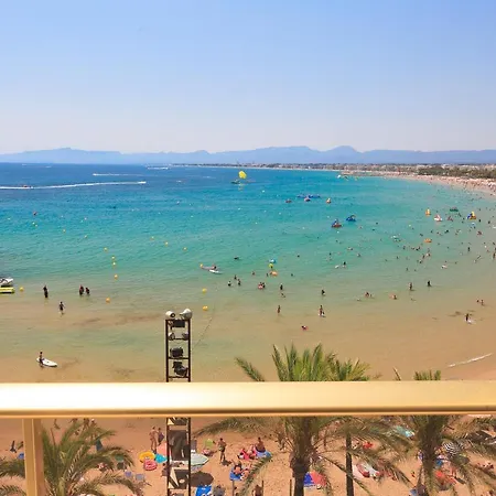 Apartament Uhc Barcino *