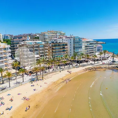 Apartament Uhc Barcino *